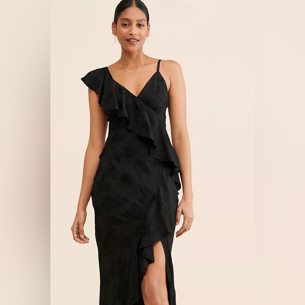 Nuuly Dress